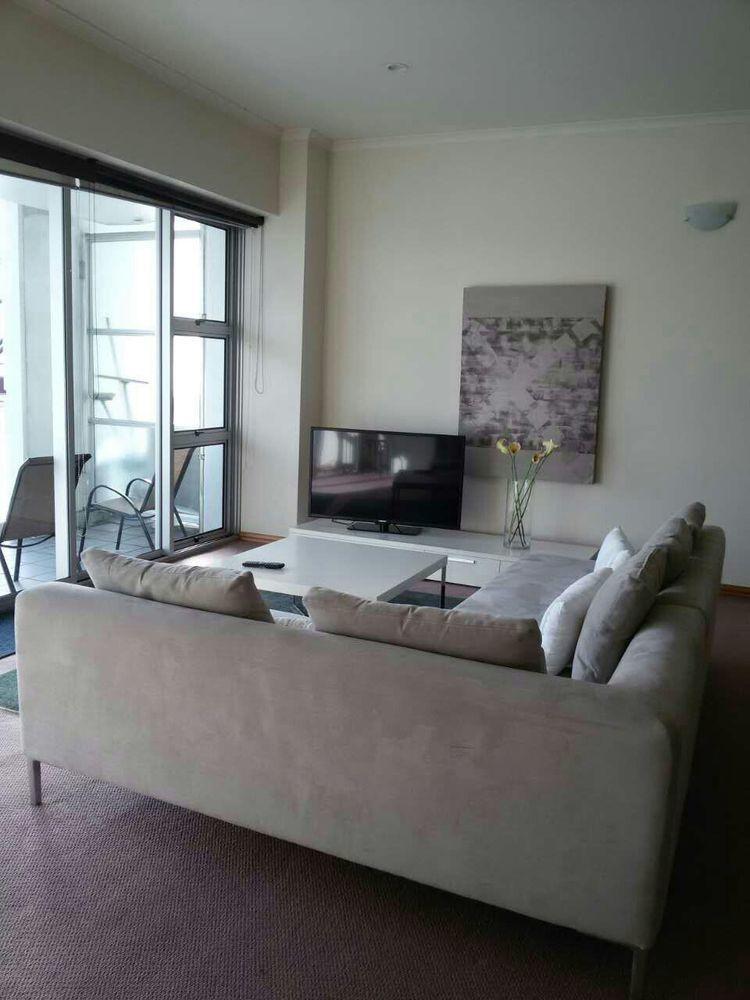 Princes Wharf Luxury Apartment 奥克兰 外观 照片